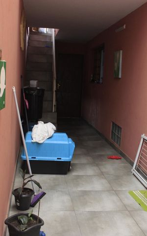 Casa à venda com 185m², 3 quartos e 2 vagasQuintal/ corredor