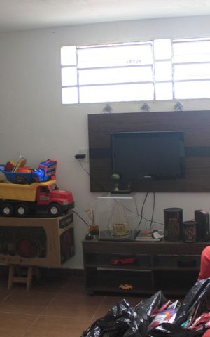 Casa à venda com 185m², 3 quartos e 2 vagasSuíte 2