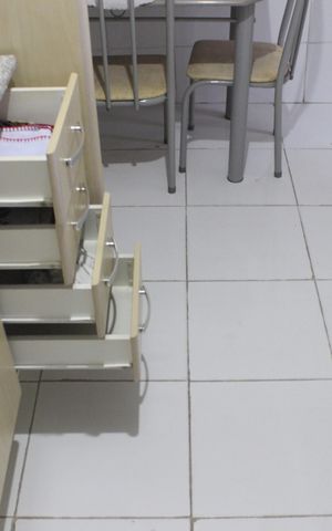 Casa à venda com 185m², 3 quartos e 2 vagasCozinha 2