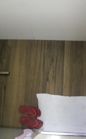 Casa à venda com 185m², 3 quartos e 2 vagasBanheiro da suíte 1
