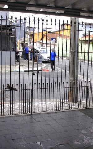 Casa à venda com 185m², 3 quartos e 2 vagasGaragem