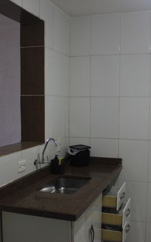 Casa à venda com 185m², 3 quartos e 2 vagasCozinha 2