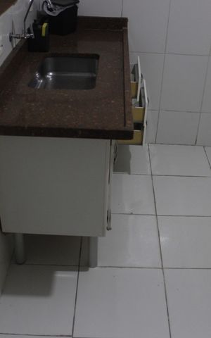 Casa à venda com 185m², 3 quartos e 2 vagasCozinha 2