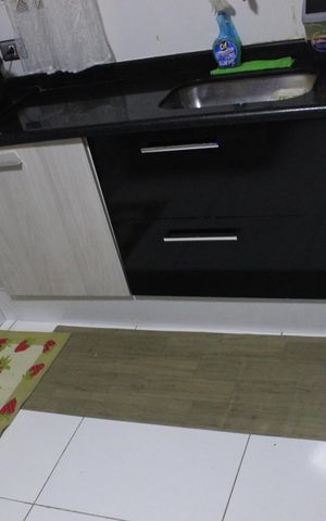 Casa à venda com 185m², 3 quartos e 2 vagasCozinha 1