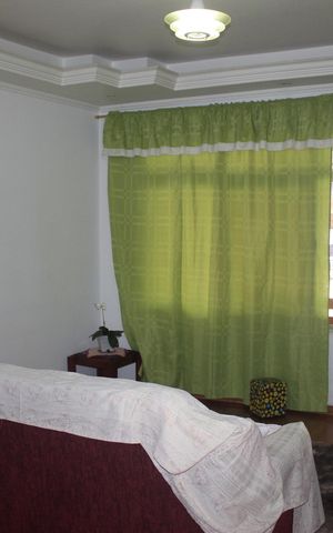 Casa à venda com 185m², 3 quartos e 2 vagasSala