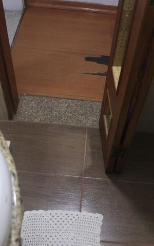 Casa à venda com 185m², 3 quartos e 2 vagasLavabo