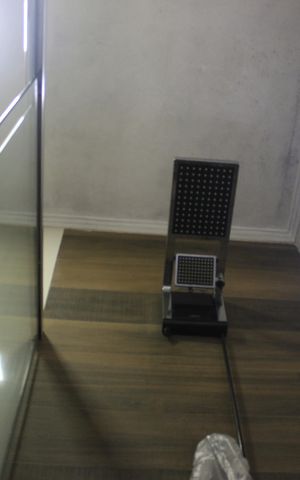 Casa à venda com 185m², 3 quartos e 2 vagasBanheiro da suíte 1