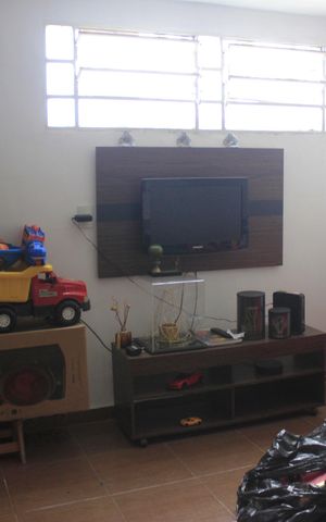 Casa à venda com 185m², 3 quartos e 2 vagasSuíte 2