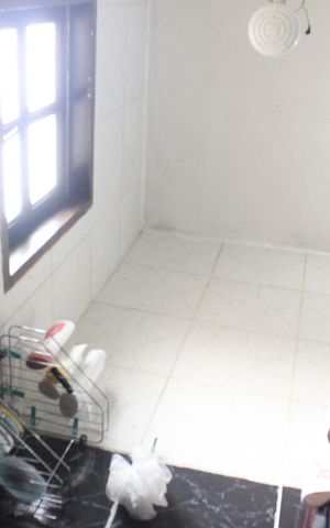 Casa à venda com 185m², 3 quartos e 2 vagasBanheiro da suíte 3