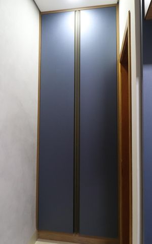 Casa de condomínio para alugar com 200m², 3 quartos e 4 vagasSuíte 3