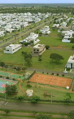 Casa de condomínio para alugar com 200m², 3 quartos e 4 vagasÁrea comum