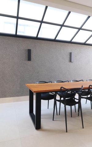 Casa de condomínio para alugar com 200m², 3 quartos e 4 vagasVaranda gourmet