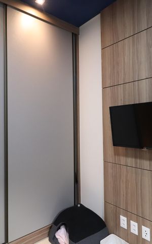 Casa de condomínio para alugar com 200m², 3 quartos e 4 vagasSuíte