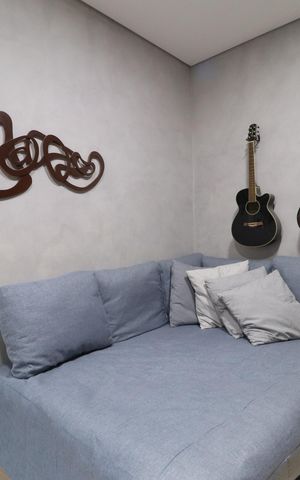 Casa de condomínio para alugar com 200m², 3 quartos e 4 vagasSuíte 3