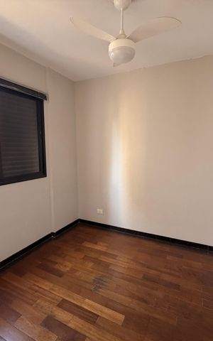 Apartamento à venda com 95m², 3 quartos e 2 vagasSala