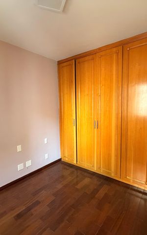 Apartamento à venda com 95m², 3 quartos e 2 vagasQuarto