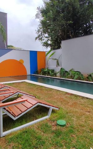 Apartamento à venda com 34m², 1 quarto e sem vaga Apartamento à venda com 34m², 1 quarto e sem vagaArea Comum