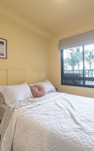 Apartamento à venda com 34m², 1 quarto e sem vaga Apartamento à venda com 34m², 1 quarto e sem vagaQuarto