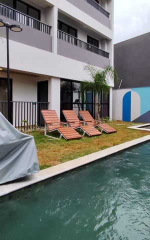 Apartamento à venda com 34m², 1 quarto e sem vaga Apartamento à venda com 34m², 1 quarto e sem vagaArea Comum