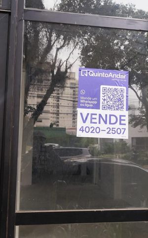 Apartamento à venda com 34m², 1 quarto e sem vaga Apartamento à venda com 34m², 1 quarto e sem vagaPlaquinha