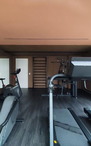 Apartamento à venda com 34m², 1 quarto e sem vaga Apartamento à venda com 34m², 1 quarto e sem vagaArea Comum