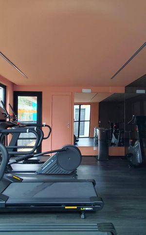Apartamento à venda com 34m², 1 quarto e sem vaga Apartamento à venda com 34m², 1 quarto e sem vagaArea Comum