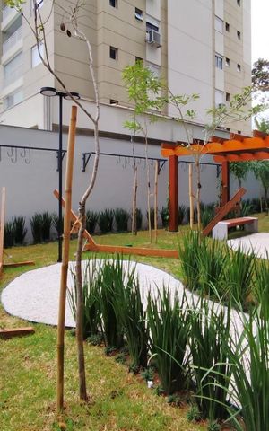 Apartamento à venda com 34m², 1 quarto e sem vaga Apartamento à venda com 34m², 1 quarto e sem vagaArea Comum