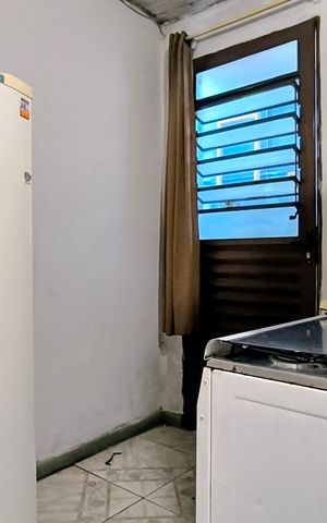 Studio para alugar com 30m², 1 quarto e sem vaga