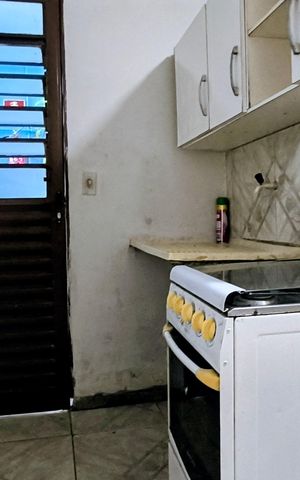 Studio para alugar com 30m², 1 quarto e sem vaga