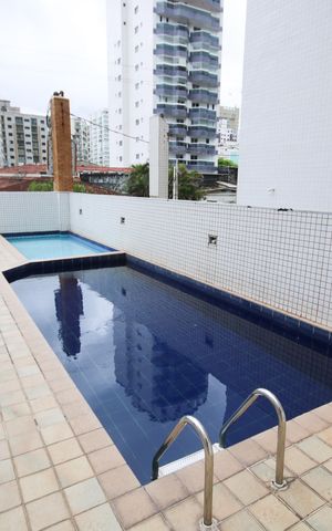 Apartamento para alugar com 65m², 2 quartos e 1 vaga Apartamento para alugar com 65m², 2 quartos e 1 vagaÁrea comum - Piscina