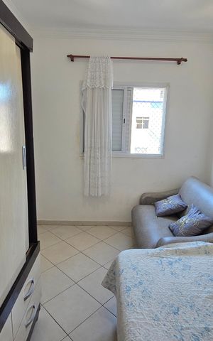 Apartamento para alugar com 65m², 2 quartos e 1 vaga Apartamento para alugar com 65m², 2 quartos e 1 vagaQuarto 1