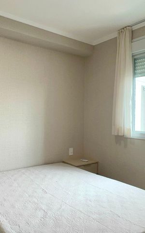 Studio para alugar com 25m², 1 quarto e sem vaga Studio para alugar com 25m², 1 quarto e sem vagaStudio