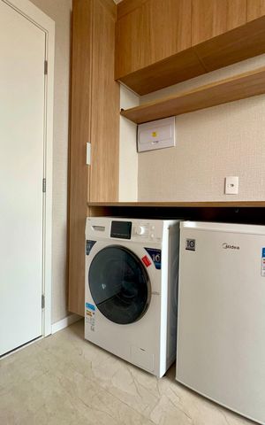 Studio para alugar com 25m², 1 quarto e sem vaga Studio para alugar com 25m², 1 quarto e sem vagaCozinha
