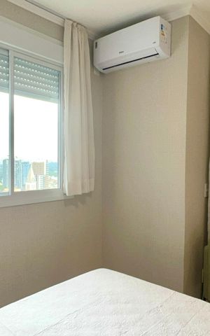 Studio para alugar com 25m², 1 quarto e sem vaga Studio para alugar com 25m², 1 quarto e sem vagaStudio