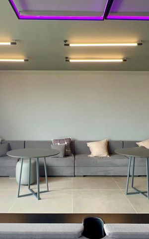 Studio para alugar com 25m², 1 quarto e sem vaga Studio para alugar com 25m², 1 quarto e sem vagaÁrea gourmet