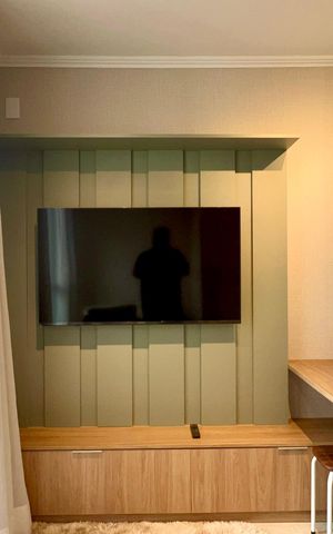 Studio para alugar com 25m², 1 quarto e sem vaga Studio para alugar com 25m², 1 quarto e sem vagaStudio