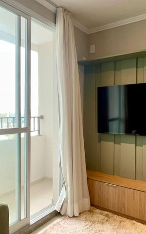 Studio para alugar com 25m², 1 quarto e sem vaga Studio para alugar com 25m², 1 quarto e sem vagaStudio