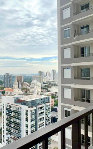 Studio para alugar com 25m², 1 quarto e sem vaga Studio para alugar com 25m², 1 quarto e sem vagaVaranda