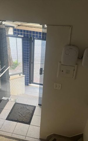 Apartamento para alugar com 60m², 2 quartos e 1 vaga