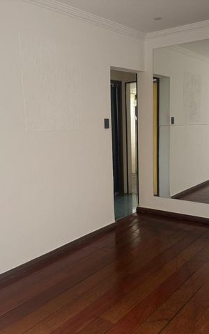 Apartamento para alugar com 60m², 2 quartos e 1 vaga Apartamento para alugar com 60m², 2 quartos e 1 vagaSala