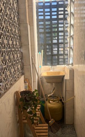 Apartamento para alugar com 60m², 2 quartos e 1 vaga Apartamento para alugar com 60m², 2 quartos e 1 vagaLavanderia