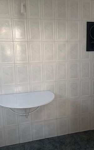 Apartamento para alugar com 60m², 2 quartos e 1 vaga Apartamento para alugar com 60m², 2 quartos e 1 vagaBanheiro