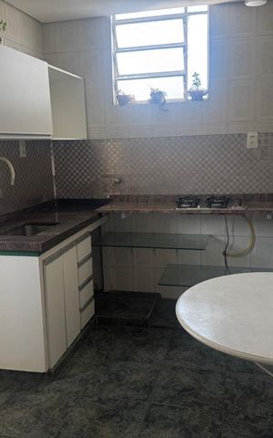 Apartamento para alugar com 60m², 2 quartos e 1 vaga Apartamento para alugar com 60m², 2 quartos e 1 vagaCozinha