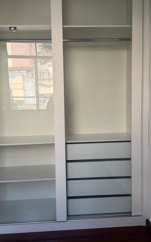 Apartamento para alugar com 60m², 2 quartos e 1 vaga
