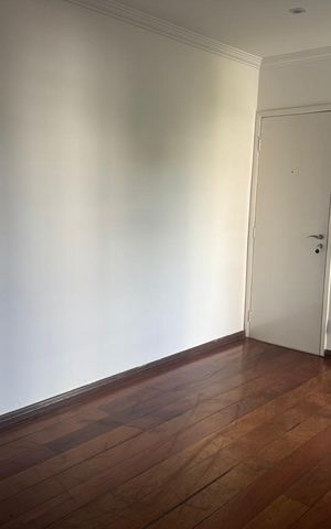 Apartamento para alugar com 60m², 2 quartos e 1 vaga Apartamento para alugar com 60m², 2 quartos e 1 vagaSala