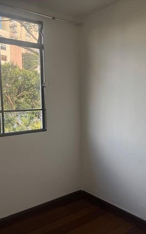 Apartamento para alugar com 60m², 2 quartos e 1 vaga