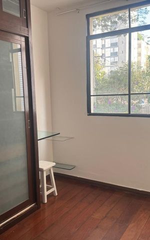 Apartamento para alugar com 60m², 2 quartos e 1 vaga