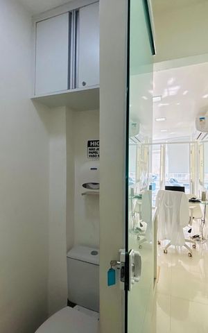 Apartamento à venda com 32m², 1 quarto e sem vaga