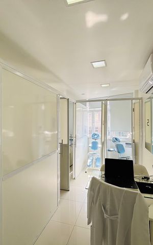Apartamento à venda com 32m², 1 quarto e sem vaga