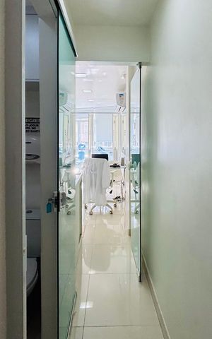 Apartamento à venda com 32m², 1 quarto e sem vaga